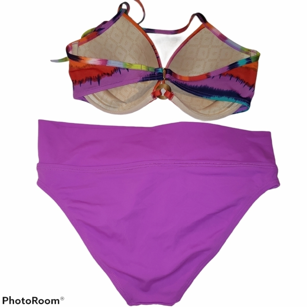 .Victoria secret 2 piece swimsuit - Picture 2 of 11